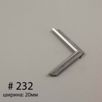 Багет №232